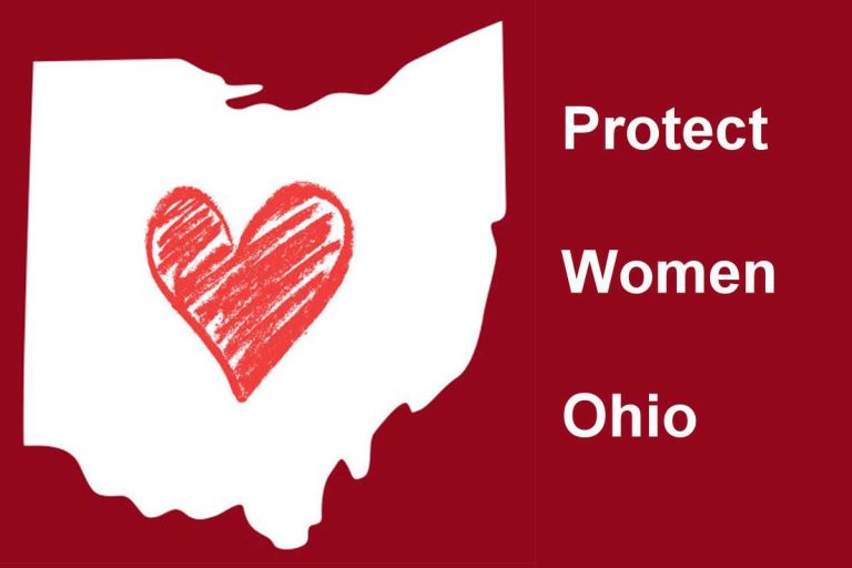 Protect Woman Ohio releases Statement on ACLU’s submission of signatures for Anti-Parent Ballot Initiative