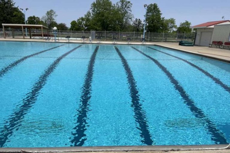 Opening Day for the Union City (IN) Swimming Pool is June 3