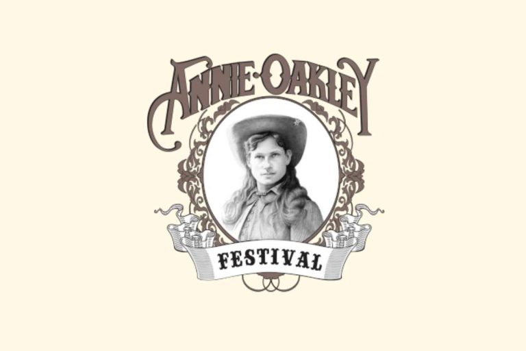 Annie Oakley Festival is celebrating 60 Years
