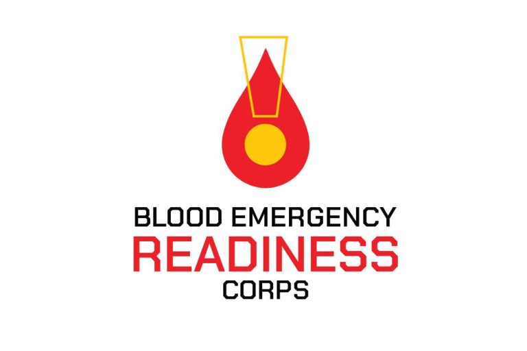 Critical need for Blood in region and Disaster Relief Readiness for Texas