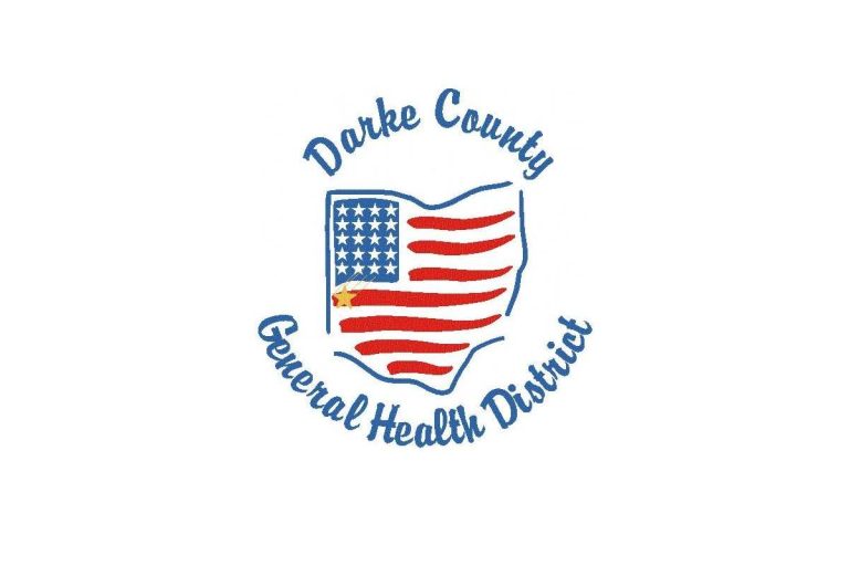 Darke County General Health District updates Business Hours of Environmental Division