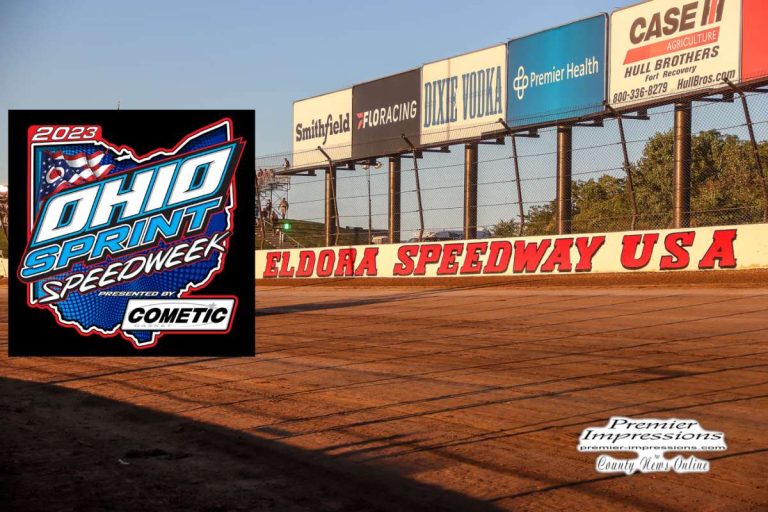 Eldora Speedway: Ohio Sprint Speed Week is back