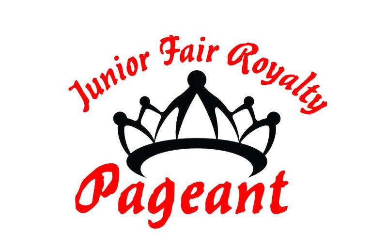 Junior Fair to hold Royalty Pageant