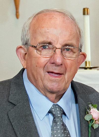 Nelson T. Hoelscher