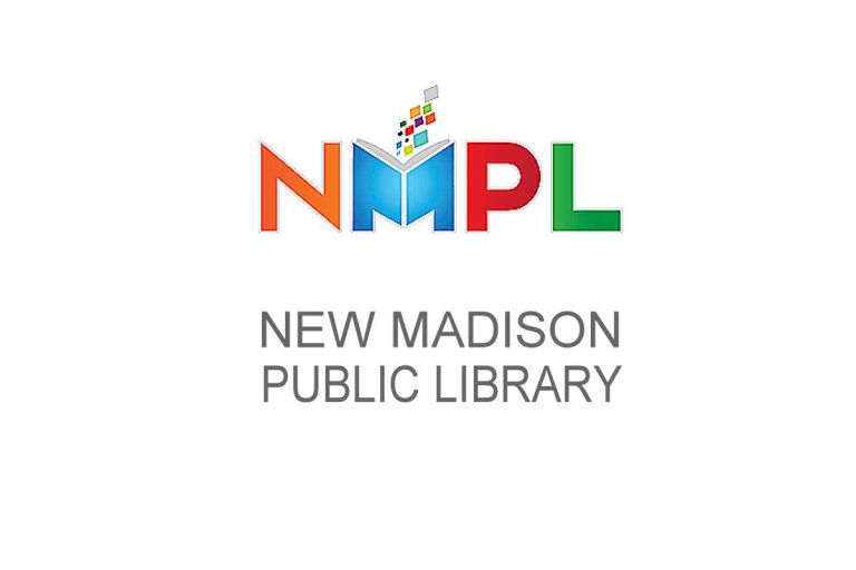 New Madison Public Library’s ready to kick of their “All Together Now” program
