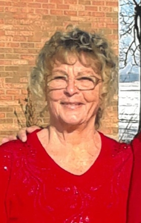 Patricia Ann Baughman