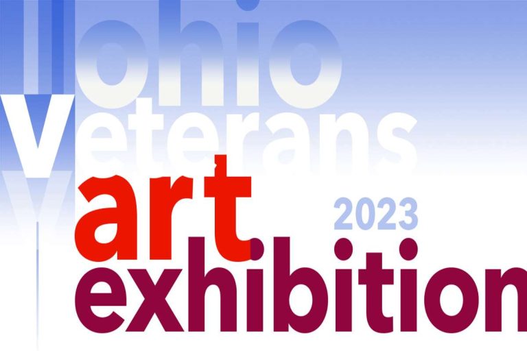 Open Call for Veterans to Submit Art for Upcoming Ohio Veterans Art Exhibition
