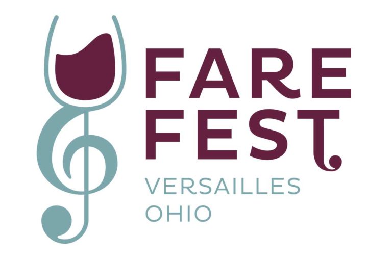 Wristbands for the Versailles FareFest will soon be on-sale