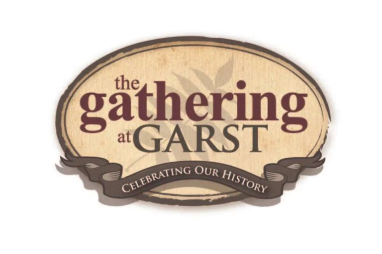 Gathering at Garst 2024 Information