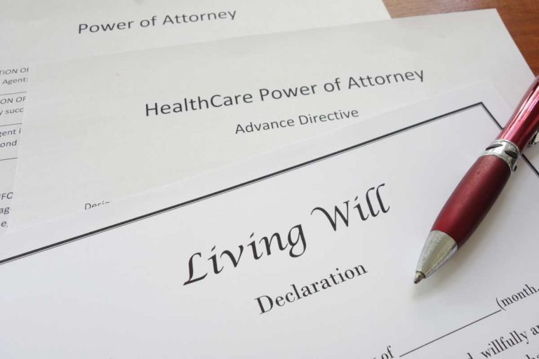 Power of Attorney documents & Living Wills program coming to GPL