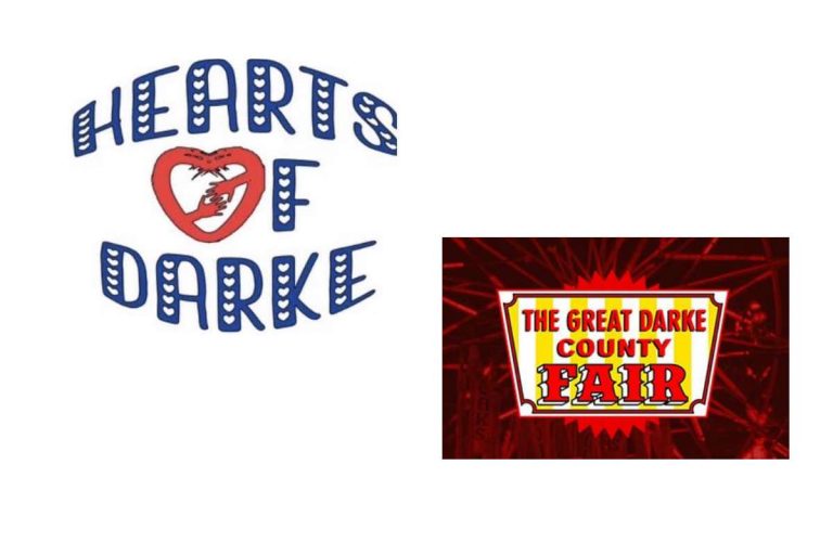 Hearts of Darke is looking for sponsors