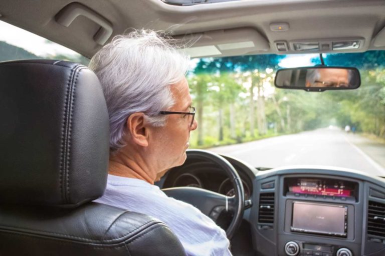 Ohio Launches Statewide Effort to Expand Educational Program for Older Drivers