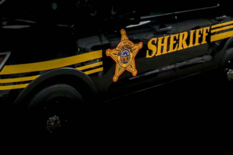 Darke County Sheriff’s Office Sex Offender Address Verification