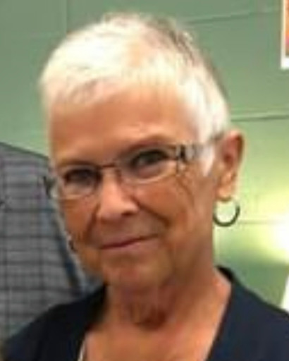 Barbara Ann Bowman