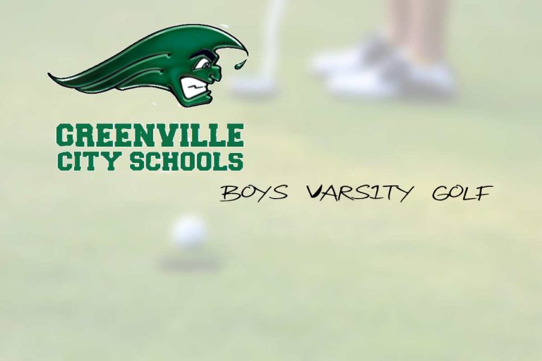 Greenwave: Boys golf defeats Stebbins