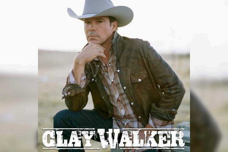 Clay Walker with Special Guest Paul Rosewood Performing at BMI Event Center