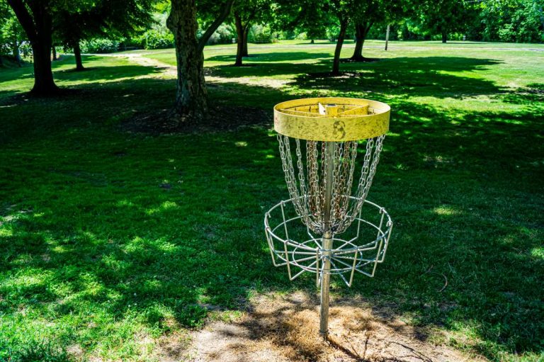Edison State to Host BYOP Disc Golf Tournament