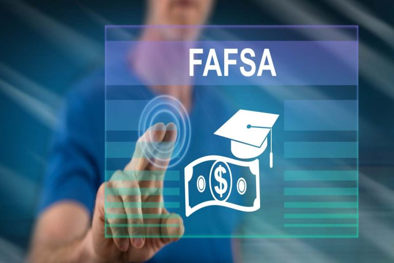 What You Need to Know About the FAFSA