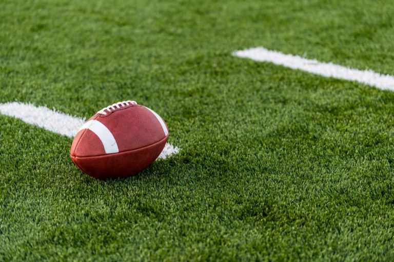 Local football teams finish week two