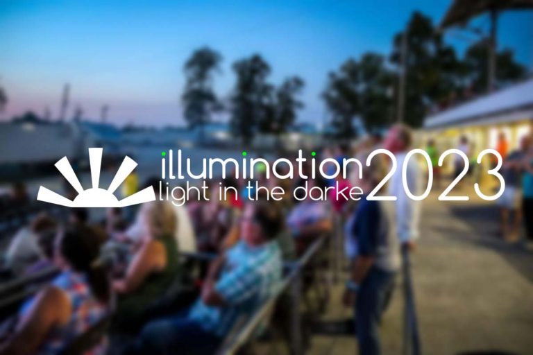 Illumination Festival coming up in September