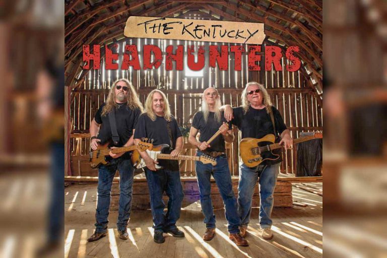 Kentucky Headhunters and Confederate Railroad Performing at BMI Event Center