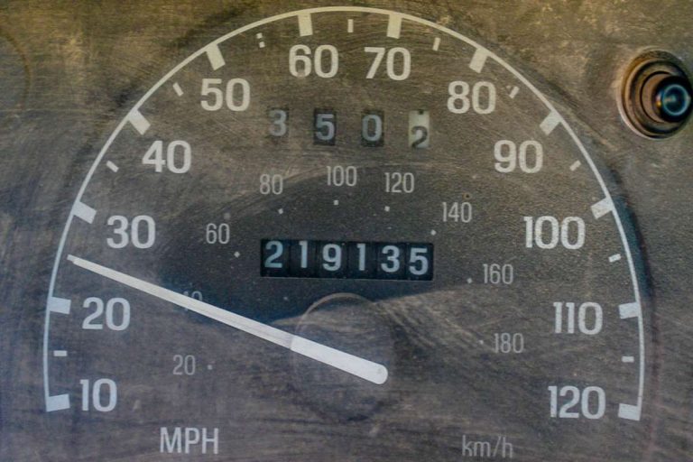 Attorney General Yost Takes Action Against Another Used-Car Dealership for Odometer-Tampering