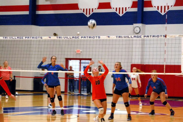 Arcanum too much for Patriots in WOAC match