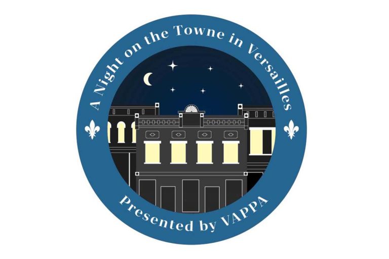 VAPPA presents A Night on the Towne
