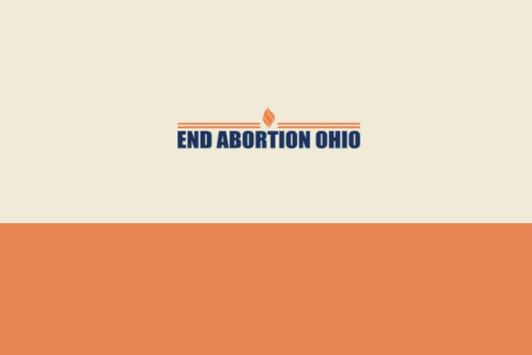 End Abortion Ohio will host Rally for Equal Protection