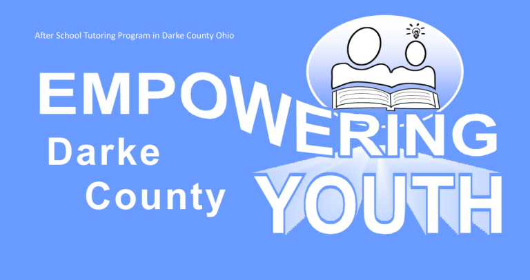 Empowering Darke County Youth is looking for a coordinator