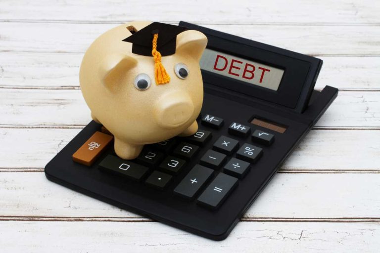 Resources for Student Loan Debt Repayment