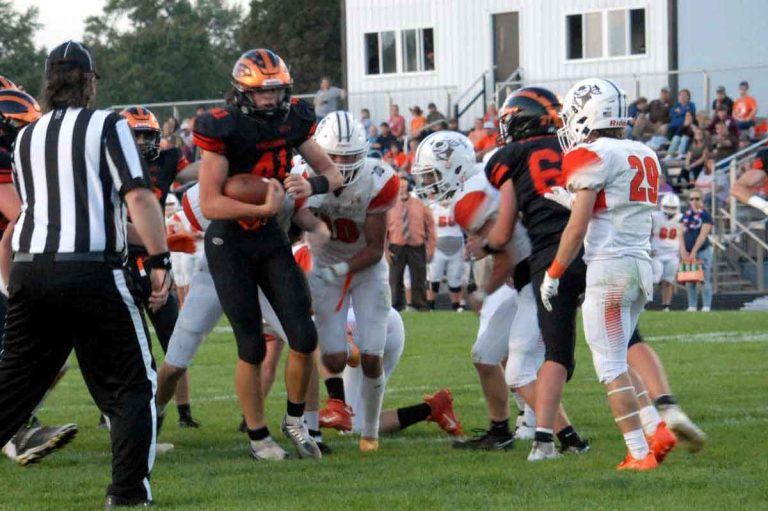 Nine down with one left to play – Arcanum now in the playoff picture