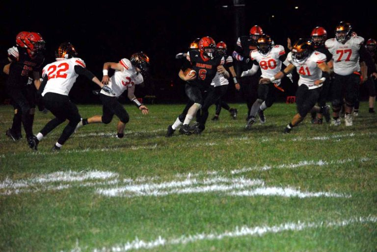 Bradford holds on for huge victory – Arcanum in holding pattern