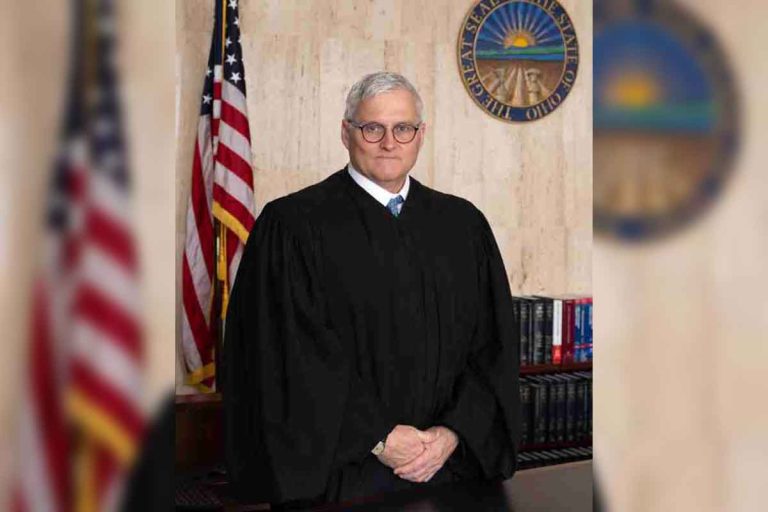 Darke County Republican Women’s Club to host Judge Ronald Lewis