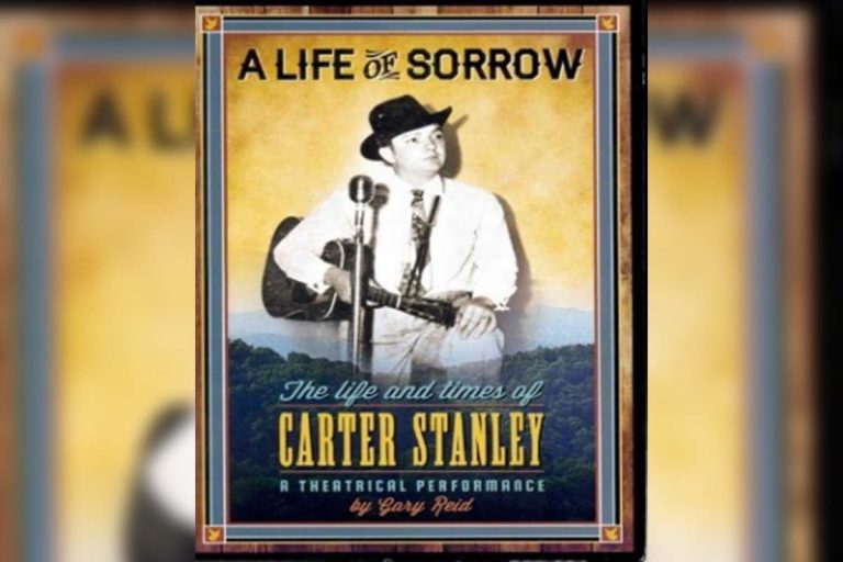 A Life of Sorrow coming to the Arcanum Public Library