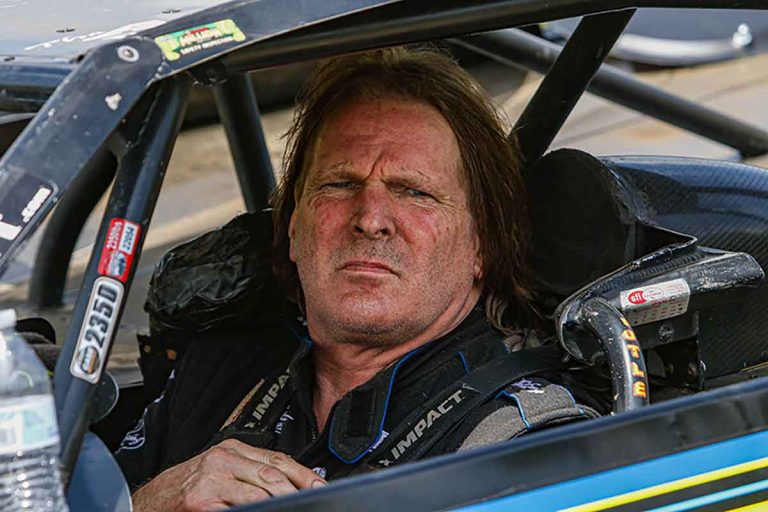 Eldora Speedway: Bloomquist to race in DTWC