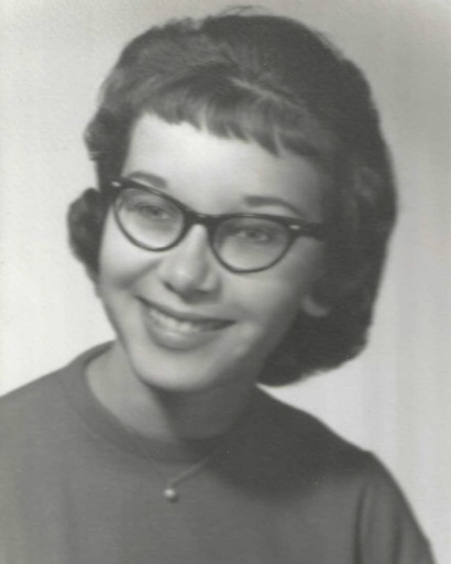 Marcia Sue Rutherford