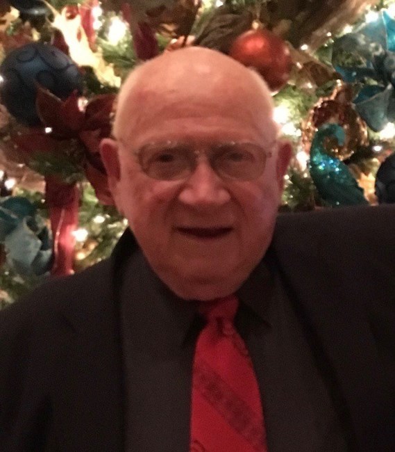 Richard “Ken” G. Kensinger