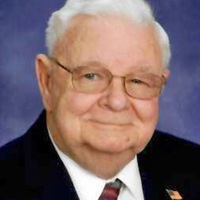 Vernon J. Huber