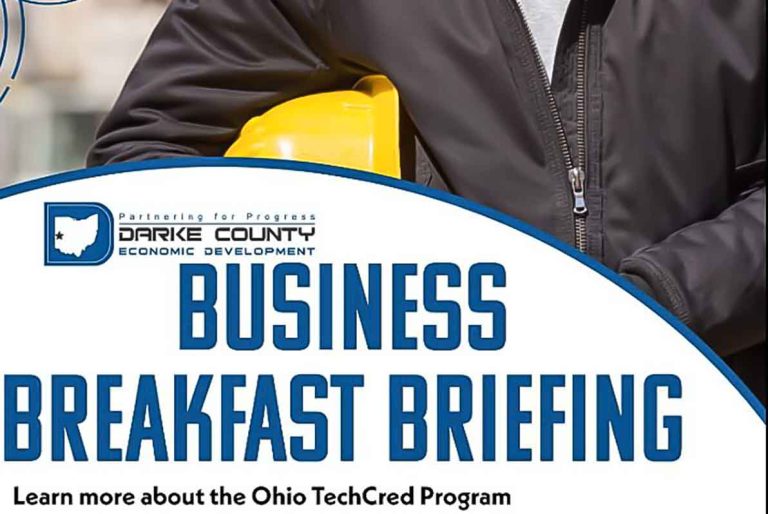 DCED and DCCC to hold Business Breakfast Briefing