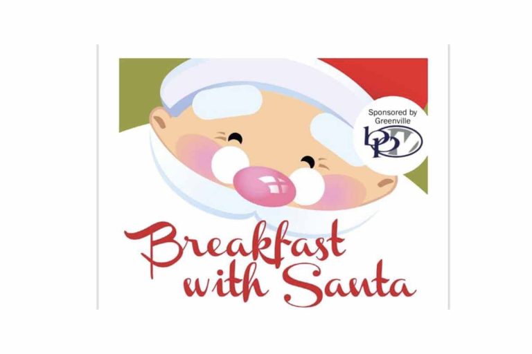 Greenville BPW to host Breakfast with Santa