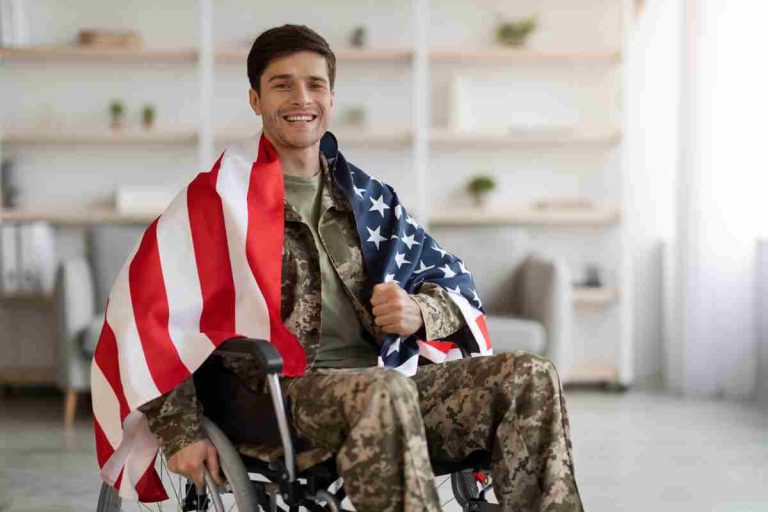 5 Benefits for Veterans with Service-Connected Disabilities