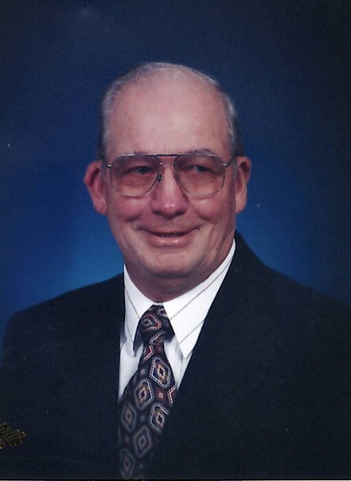 Duane W. Ehlers