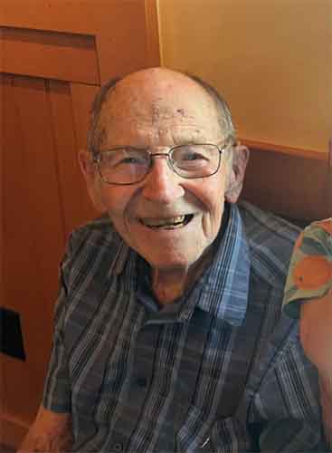 Mr. Kenneth “Jack” W. Midlam