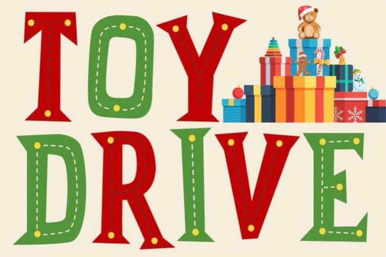 Versailles FFA Conducting Local Toy Drive for NEW TOYS through December 13th