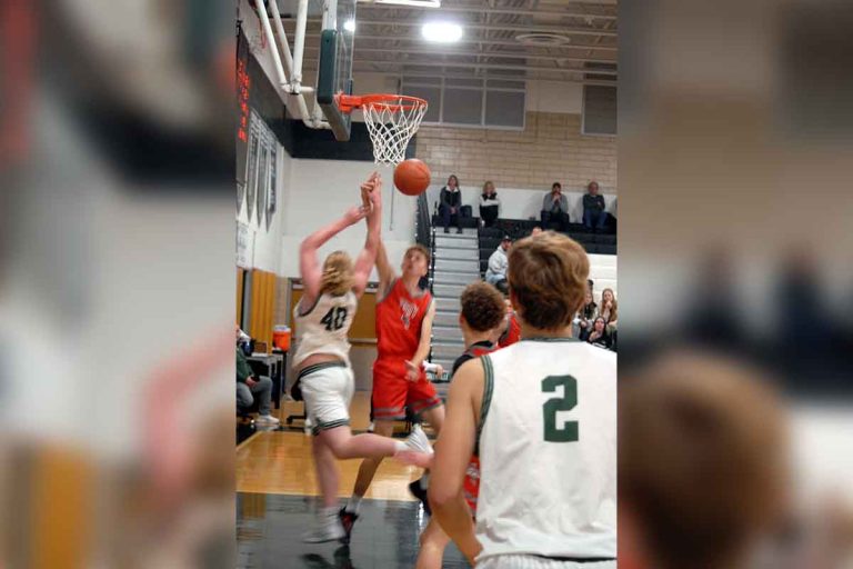 Troy runs over Greenville in MVL action