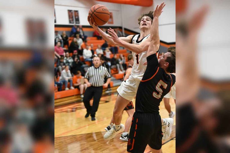 Bradford rolls past Ansonia – Roaders stay perfect in WOAC