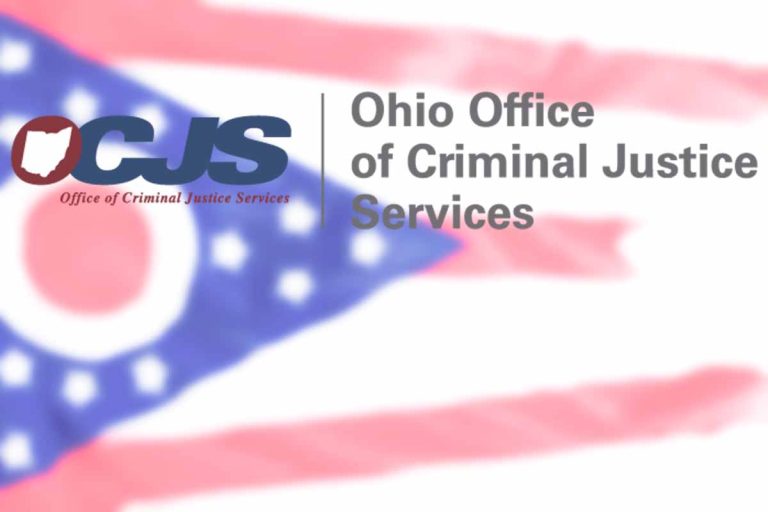 OCJS Awards Over $5 Million in Justice Assistance Grants for Ohio Communities – $75,389.60 for Darke County