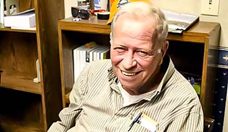 Bob Robinson, the man who started County News Online, passes away