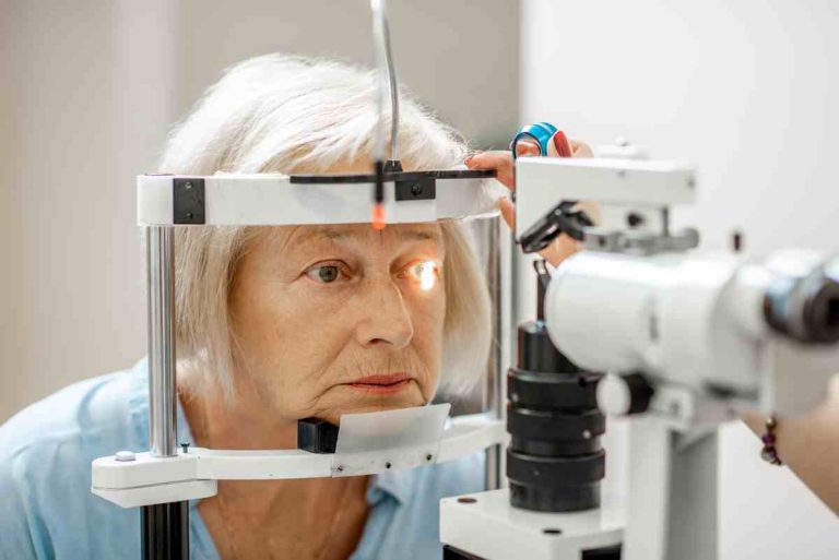 Glaucoma: Find out if you’re at risk